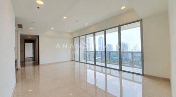 Gambar 2 Di Jual Premiere Penthouse Anandamaya Residence Sudirman, 3 Lantai ,private Pool L / Lift