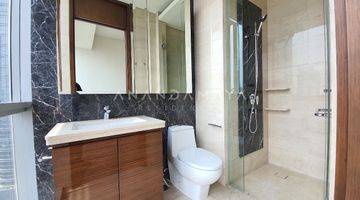 Gambar 4 Di Jual Premiere Penthouse Anandamaya Residence Sudirman, 3 Lantai ,private Pool L / Lift