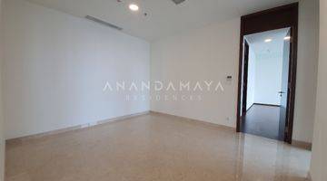 Gambar 5 Di Jual Premiere Penthouse Anandamaya Residence Sudirman, 3 Lantai ,private Pool L / Lift