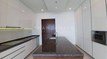 Gambar 5 Di Jual Premiere Penthouse Anandamaya Residence Sudirman, 3 Lantai ,private Pool L / Lift