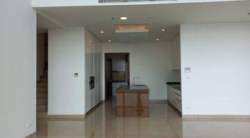 Gambar 1 Di Jual Premiere Penthouse Anandamaya Residence Sudirman, 3 Lantai ,private Pool L / Lift