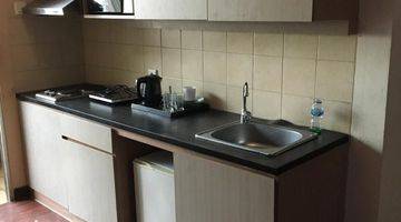 Gambar 2 Apartemen Mediterania Residence, Full Furnish, Harga Murah, Siap Huni