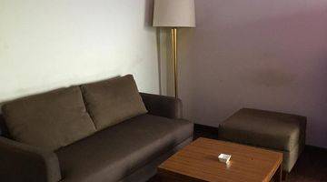 Gambar 3 Apartemen Mediterania Residence, Full Furnish, Harga Murah, Siap Huni