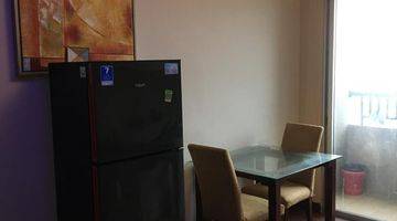 Gambar 4 Apartemen Mediterania Residence, Full Furnish, Harga Murah, Siap Huni