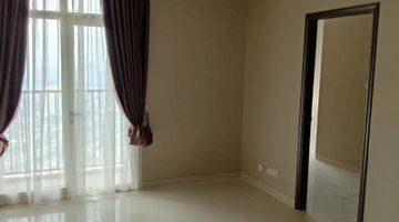 Gambar 3 Apartement Ciputra International Tower Amsterdam Lt 33, 2BR-B, Semi Furnished