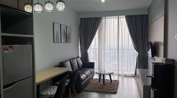 Gambar 4 Disewakan apartemen Lexington 1br dekat Pondok Indah Jakarta Selatan