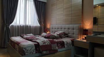 Gambar 4 Disewakan apartemen Lexington 1br dekat Pondok Indah Jakarta Selatan