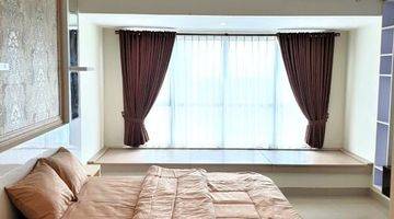 Gambar 1 Apartemen 2 Bedroom Fully Furnished Siap Huni Di Apartemen Orange County Tower Westwood Lippo Cikarang