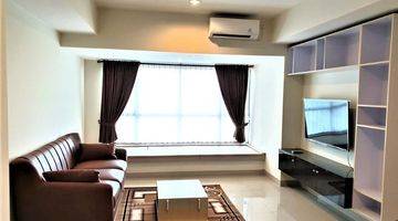 Gambar 2 Apartemen 2 Bedroom Fully Furnished Siap Huni Di Apartemen Orange County Tower Westwood Lippo Cikarang