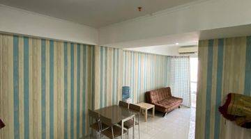 Gambar 1 Apartemen Silkwood Alam Sutera Full Furnish Murah BU