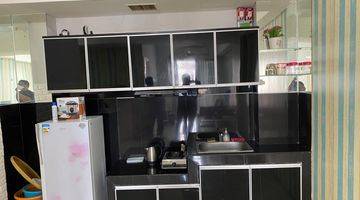 Gambar 2 Apartemen Silkwood Alam Sutera Full Furnish Murah BU