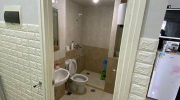 Gambar 3 Apartemen Silkwood Alam Sutera Full Furnish Murah BU