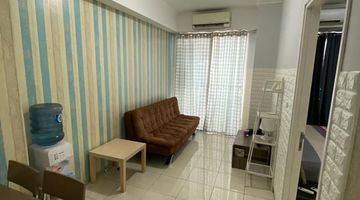 Gambar 4 Apartemen Silkwood Alam Sutera Full Furnish Murah BU