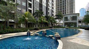 Gambar 5 Apartemen Silkwood Alam Sutera Full Furnish Murah BU