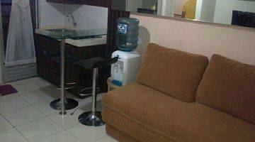 Gambar 3 Kalibata City, 2BR, Furnished. Lokasi strategis.