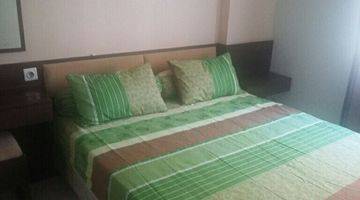 Gambar 4 Kalibata City, 2BR, Furnished. Lokasi strategis.