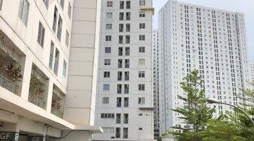 Gambar 1 DIJUAL TOWER JASMINE, Sudah Renovasi Jadi 1 Jamar