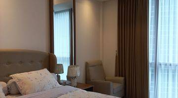 Gambar 5 Rent Anandamaya Residence 2/3 Bed Interior Bagus Midle Floor With Bath Ub