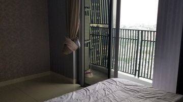 Gambar 4 Apartemen The Mansion