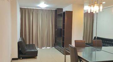 Gambar 1 Apartment CBD Pluit 3 kamar