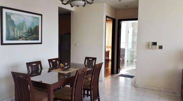 Gambar 2 Apartment The Peak Sudirman Jakarta