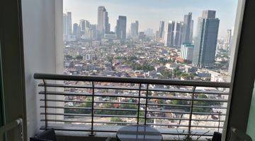 Gambar 5 Apartment The Peak Sudirman Jakarta