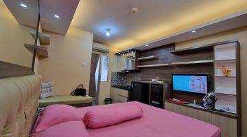 Gambar 2 Disewakan Apartemen Kalibata City Studio Fully Furnished