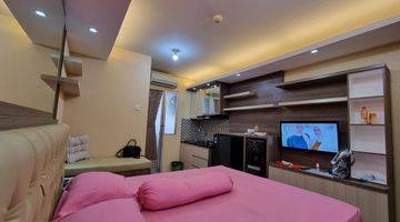 Gambar 3 Disewakan Apartemen Kalibata City Studio Fully Furnished