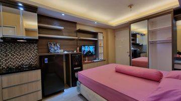 Gambar 4 Disewakan Apartemen Kalibata City Studio Fully Furnished