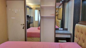 Gambar 5 Disewakan Apartemen Kalibata City Studio Fully Furnished