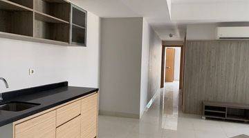 Gambar 3 BU Murah 2BR Furnish The Mansion Kemayoran Jakarta Pusat