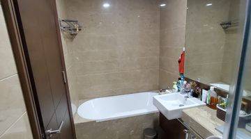 Gambar 3 Apartemen The Windsor Puri Indah type 2+1 BR bisa KPA LB 113m2