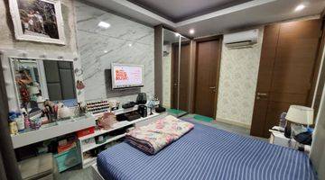 Gambar 4 Apartemen The Windsor Puri Indah type 2+1 BR bisa KPA LB 113m2