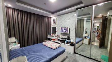 Gambar 5 Apartemen The Windsor Puri Indah type 2+1 BR bisa KPA LB 113m2