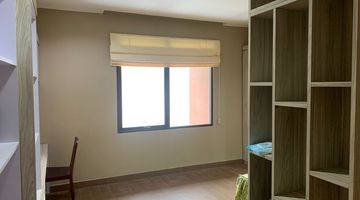 Gambar 4 Apartemen The Suite Menteng Square Jakarta Pusat