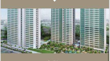 Gambar 2 Dijual/Sewa Apartement SetiaBudi Sky Garden