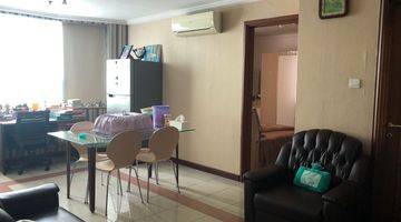 Gambar 3 Apartment Riverside Muara Karang Pluit