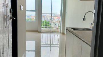 Gambar 2 Apartemen Citra Living Type Studio IDR 400juta