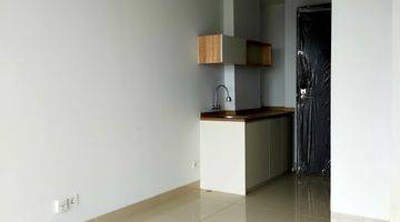 Gambar 5 Apartemen Citra Living Type Studio IDR 400juta