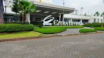 Gambar 1 Apartemen Citra Living Cengkareng 1 BR Tower Orchard Harga Good