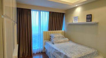 Gambar 2 APARTEMEN CASA GRANDE RESIDENCE | 3+1 BR | 135 SQM | FULLY FURNISH | VIEW CITY | CONNECTING MALL KASABLANKA