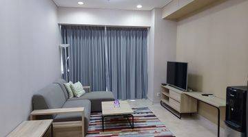 Gambar 1 For Rent Apartement Setiabudi Sky Garden,2 bedrooms 