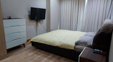 Gambar 2 For Rent Apartement Setiabudi Sky Garden,2 bedrooms 