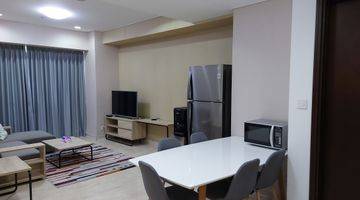 Gambar 3 For Rent Apartement Setiabudi Sky Garden,2 bedrooms 