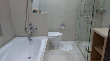 Gambar 4 For Rent Apartement Setiabudi Sky Garden,2 bedrooms 