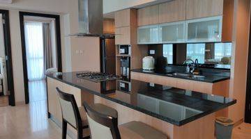 Gambar 2 Setiabudi Sky Garden, 3br+1, Furnished ready to move in