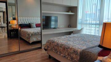 Gambar 5 Setiabudi Sky Garden, 3br+1, Furnished ready to move in