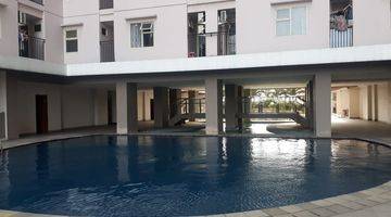 Gambar 2 Di jual apartemen 2 BR