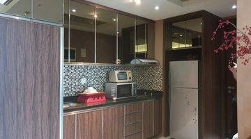 Gambar 2 Jual Empire Kemang Village 2 Bedroom