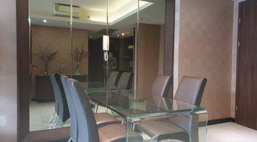 Gambar 4 Jual Empire Kemang Village 2 Bedroom